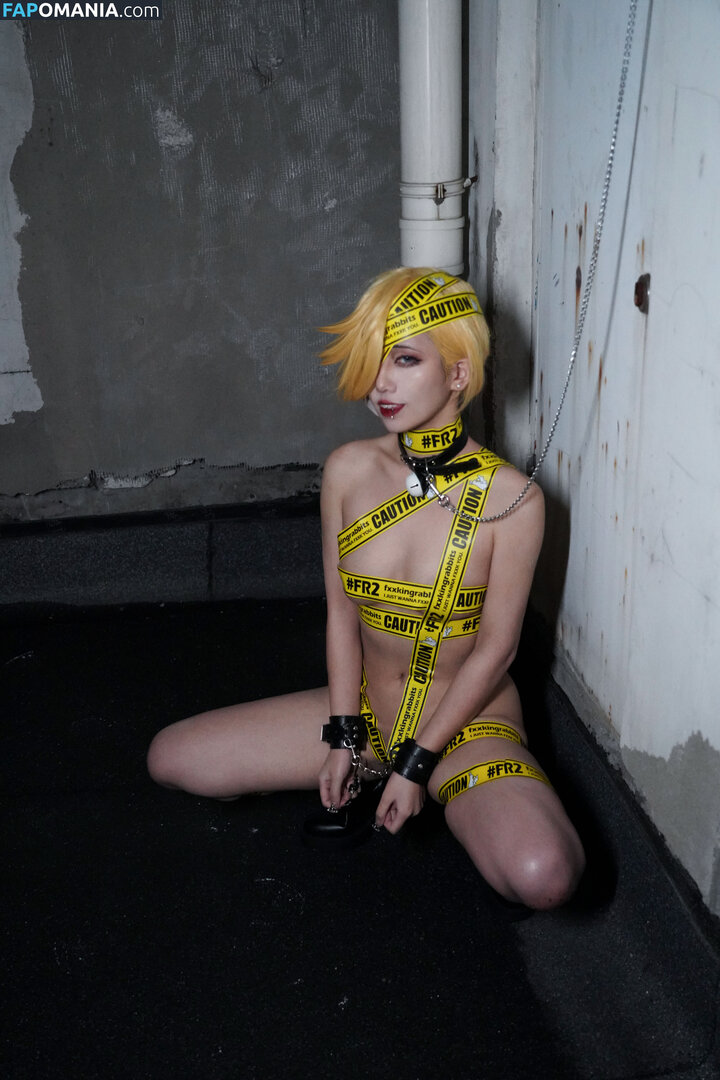 13hellslut666 / 絞肉姬Walküre Meztelen OnlyFans  Kikerült fotó #29