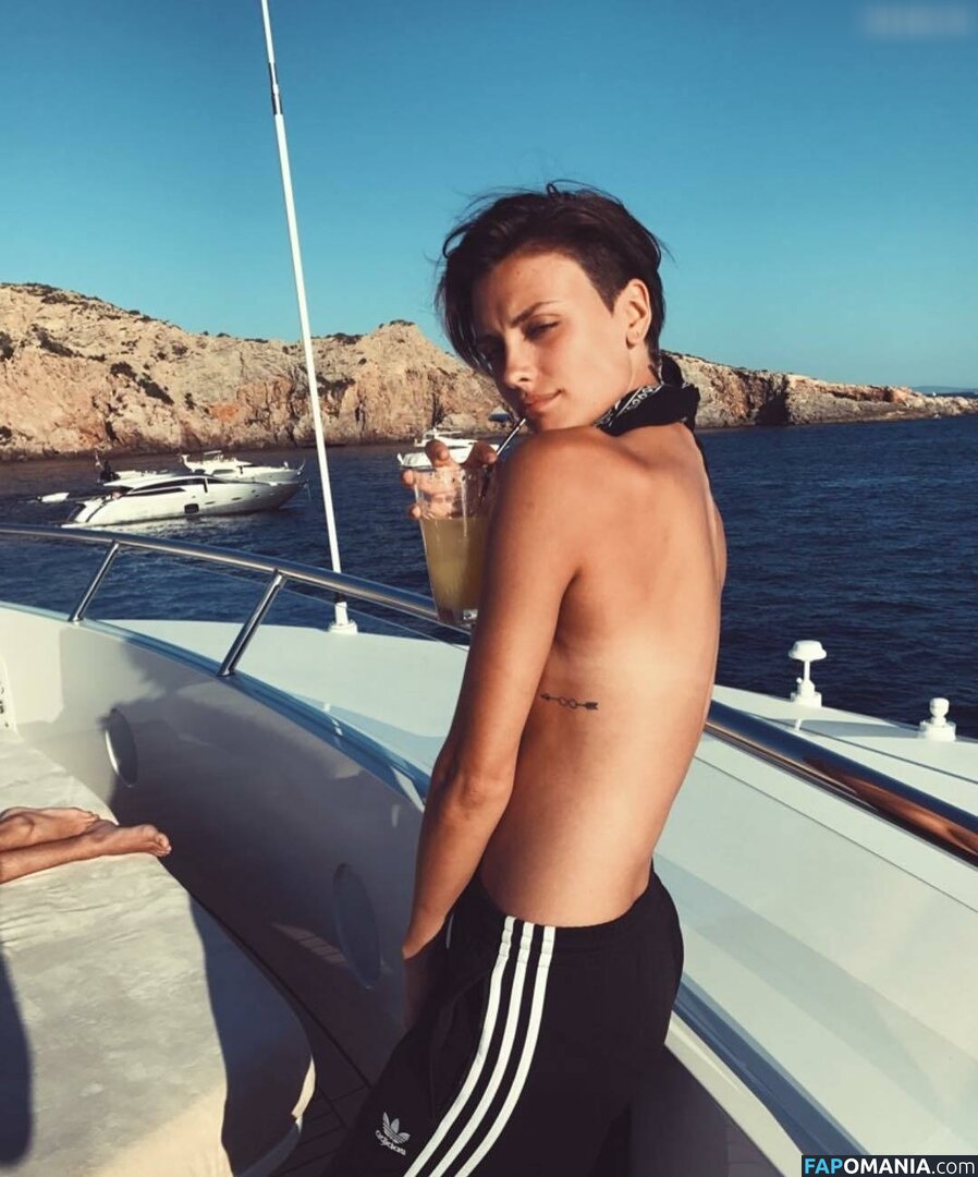Wallis Day / wallisday Meztelen OnlyFans  Kikerült fotó #75