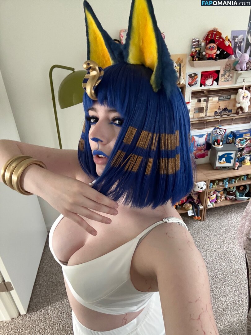 Cam / Waluiguigui / vaviri Meztelen OnlyFans  Kikerült fotó #1