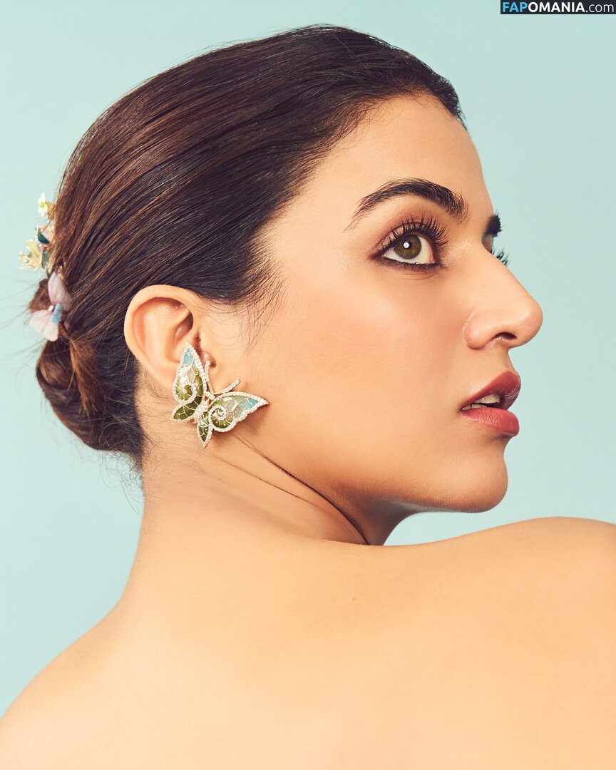 Wamiqa Gabbi / wamiqagabbi Meztelen OnlyFans  Kikerült fotó #1