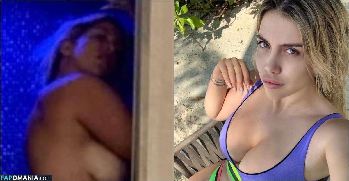 Wanda Nar Meztelen OnlyFans  Kikerült fotó #8