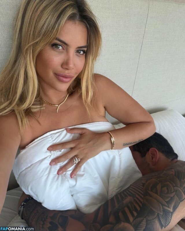 Wanda Nar Meztelen OnlyFans  Kikerült fotó #13