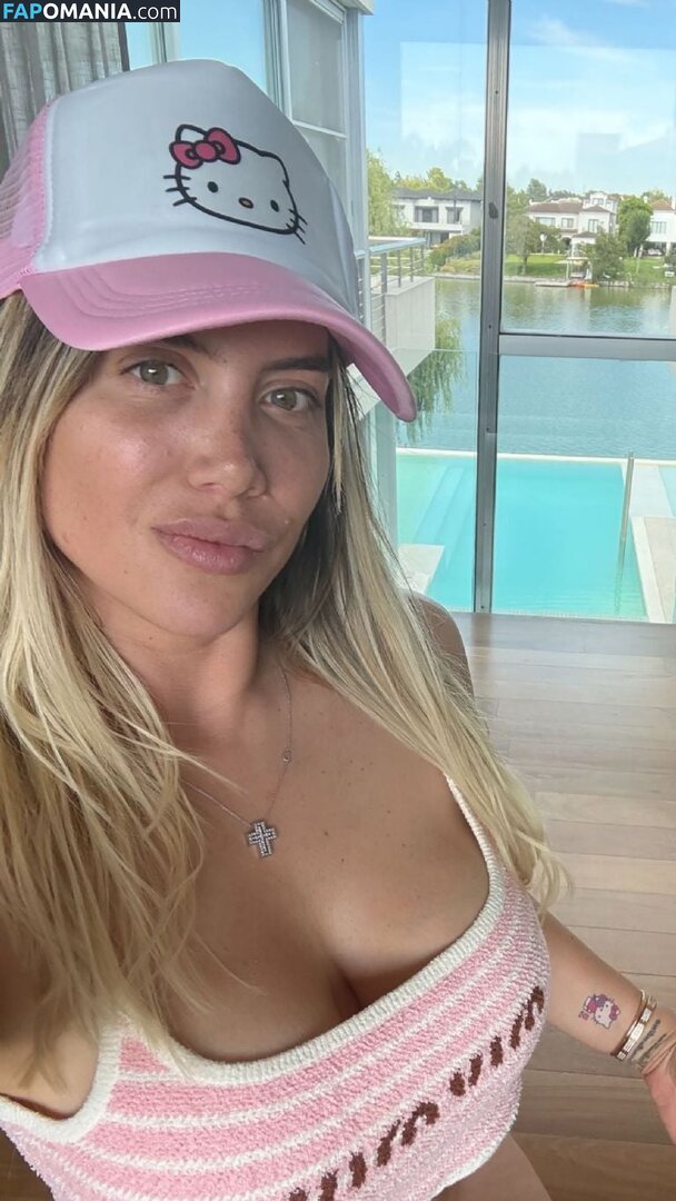 Wanda Nar Meztelen OnlyFans  Kikerült fotó #14