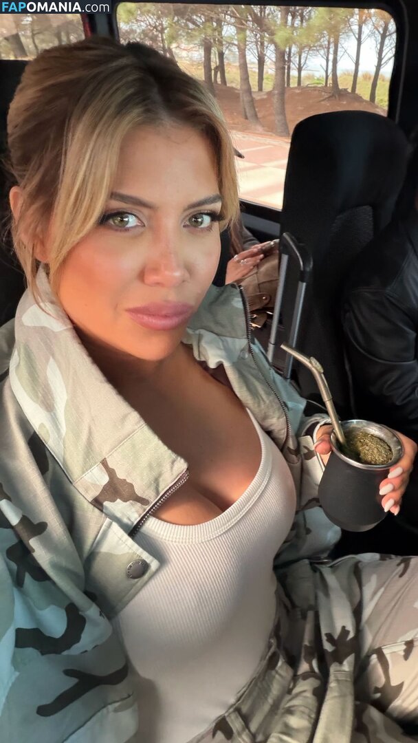 Icardi / Wanda Nara / badbitchwan / wanda_nara / wanditanara Meztelen OnlyFans  Kikerült fotó #451