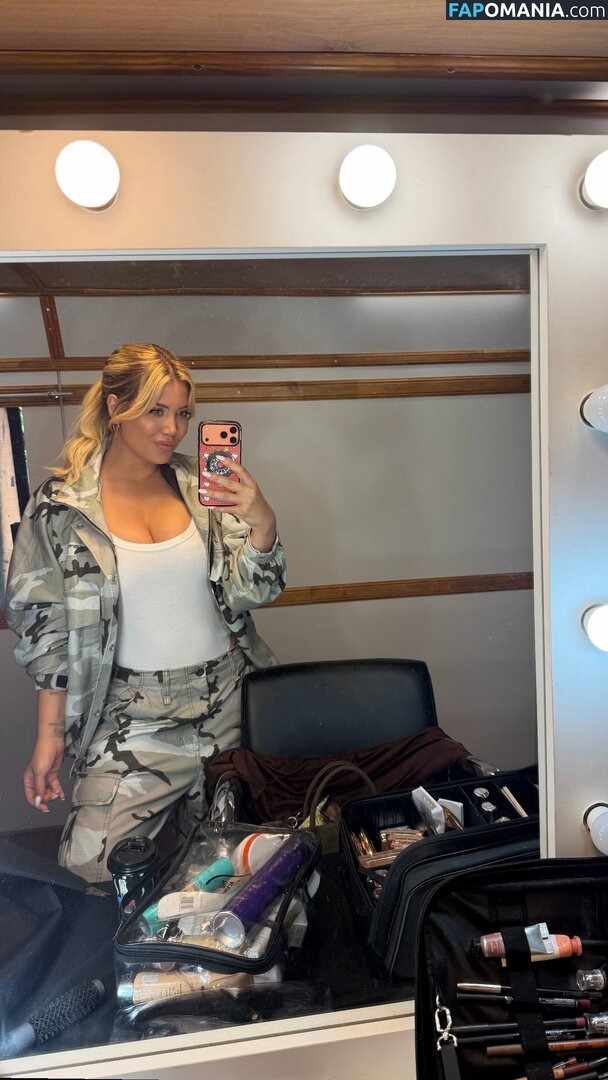 Icardi / Wanda Nara / badbitchwan / wanda_nara / wanditanara Meztelen OnlyFans  Kikerült fotó #452