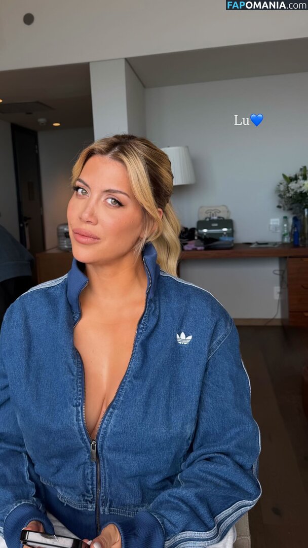 Icardi / Wanda Nara / badbitchwan / wanda_nara / wanditanara Meztelen OnlyFans  Kikerült fotó #453