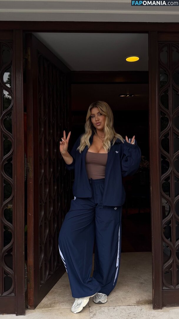 Icardi / Wanda Nara / badbitchwan / wanda_nara / wanditanara Meztelen OnlyFans  Kikerült fotó #455