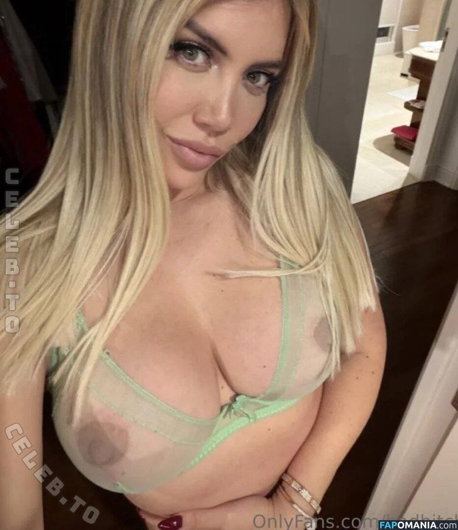 Icardi / Wanda Nara / badbitchwan / wanda_nara / wanditanara Meztelen OnlyFans  Kikerült fotó #458