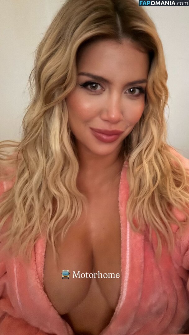 Icardi / Wanda Nara / badbitchwan / wanda_nara / wanditanara Meztelen OnlyFans  Kikerült fotó #471