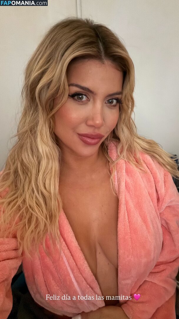 Icardi / Wanda Nara / badbitchwan / wanda_nara / wanditanara Meztelen OnlyFans  Kikerült fotó #472