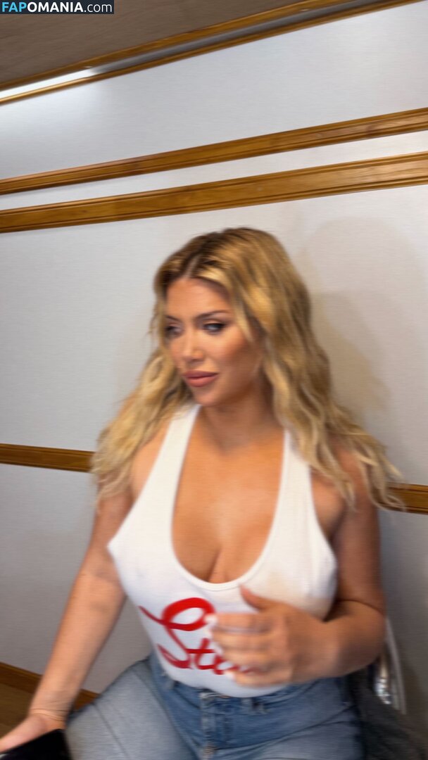 Icardi / Wanda Nara / badbitchwan / wanda_nara / wanditanara Meztelen OnlyFans  Kikerült fotó #479
