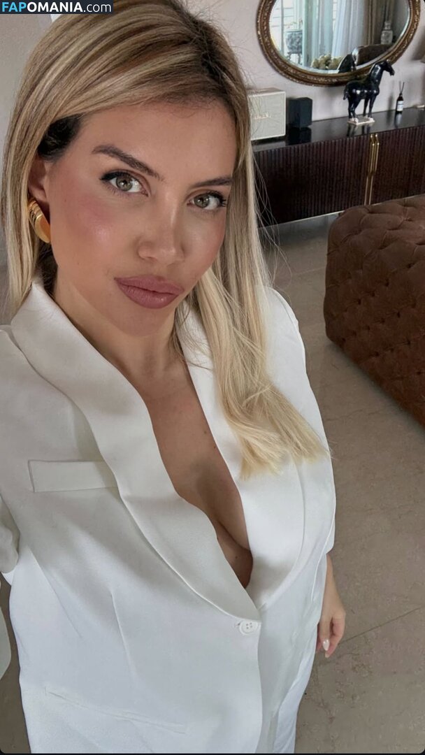 Icardi / Wanda Nara / badbitchwan / wanda_nara / wanditanara Meztelen OnlyFans  Kikerült fotó #495