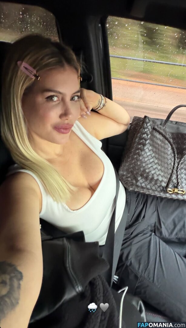 Icardi / Wanda Nara / badbitchwan / wanda_nara / wanditanara Meztelen OnlyFans  Kikerült fotó #498