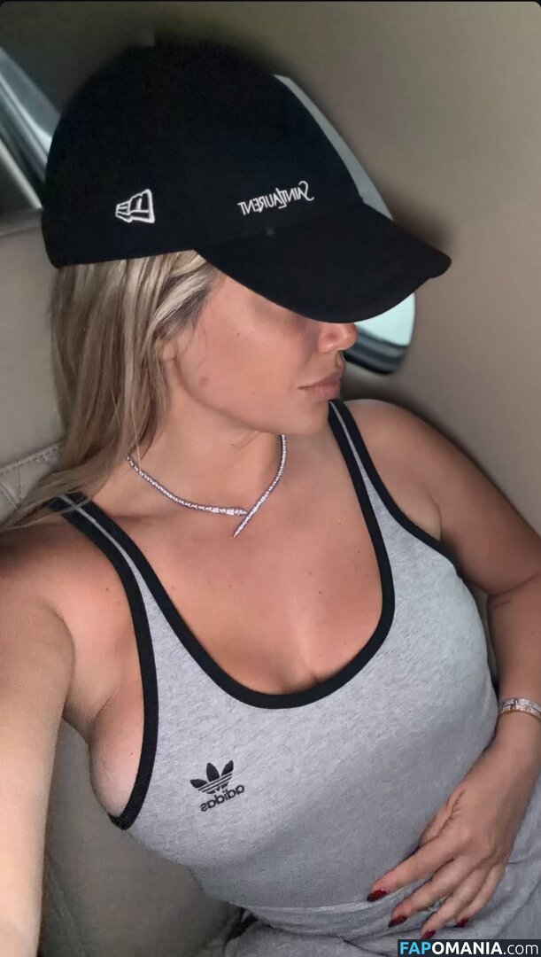 Icardi / Wanda Nara / badbitchwan / wanda_nara / wanditanara Meztelen OnlyFans  Kikerült fotó #504