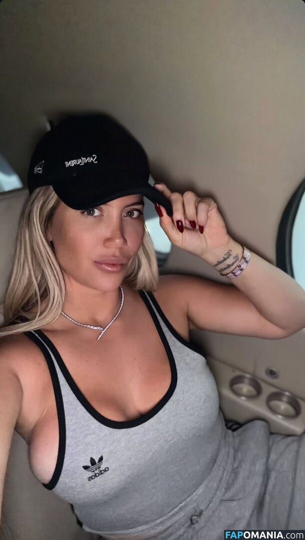 Icardi / Wanda Nara / badbitchwan / wanda_nara / wanditanara Meztelen OnlyFans  Kikerült fotó #505