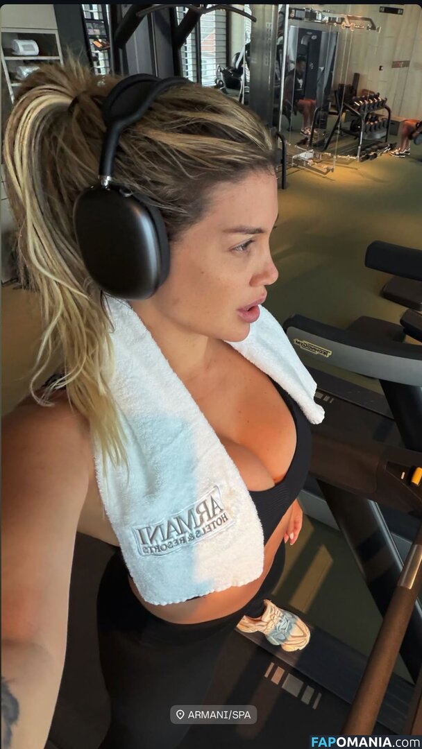 Icardi / Wanda Nara / badbitchwan / wanda_nara / wanditanara Meztelen OnlyFans  Kikerült fotó #509