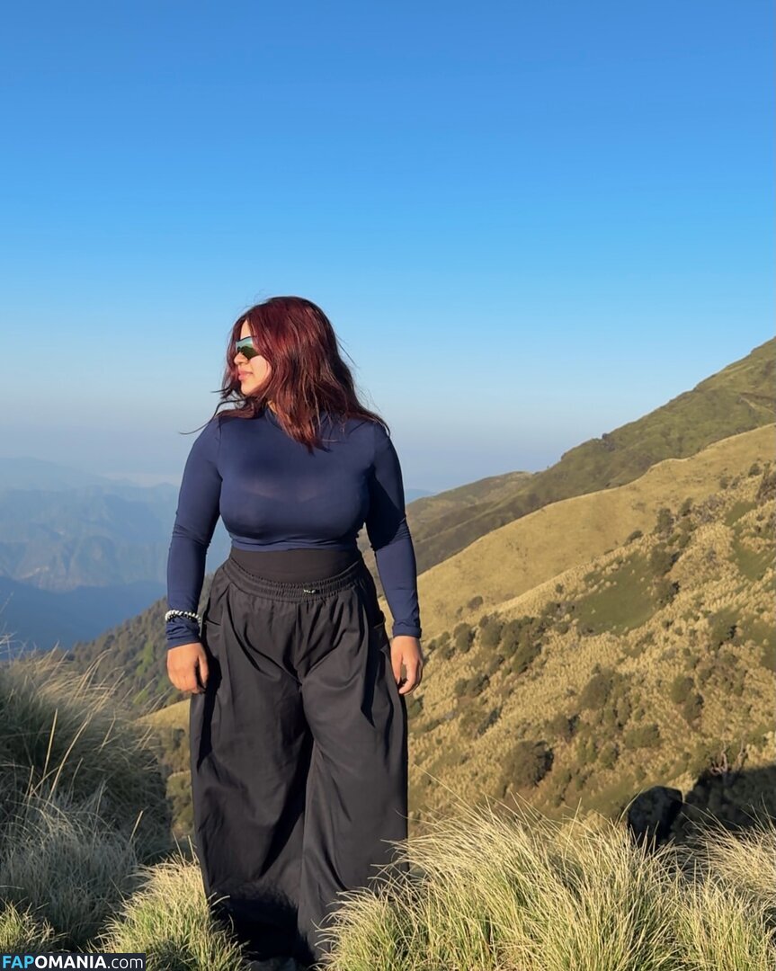 Wanderlust.rawat / ammu_rawat19 Meztelen OnlyFans  Kikerült fotó #5