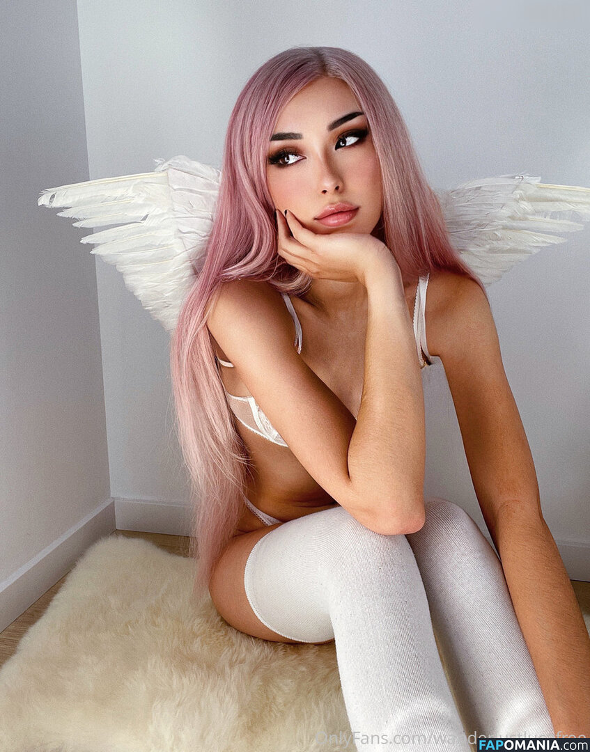 Wanderlustluca Meztelen OnlyFans  Kikerült fotó #20