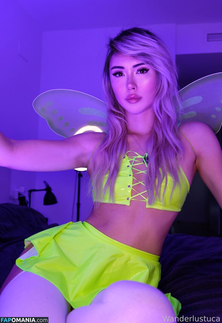 Wanderlustluca Meztelen OnlyFans  Kikerült fotó #84