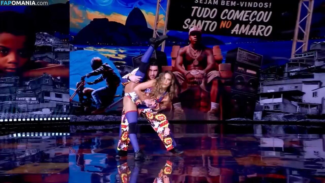 Wanessa Camargo / wanessa Meztelen OnlyFans  Kikerült fotó #1