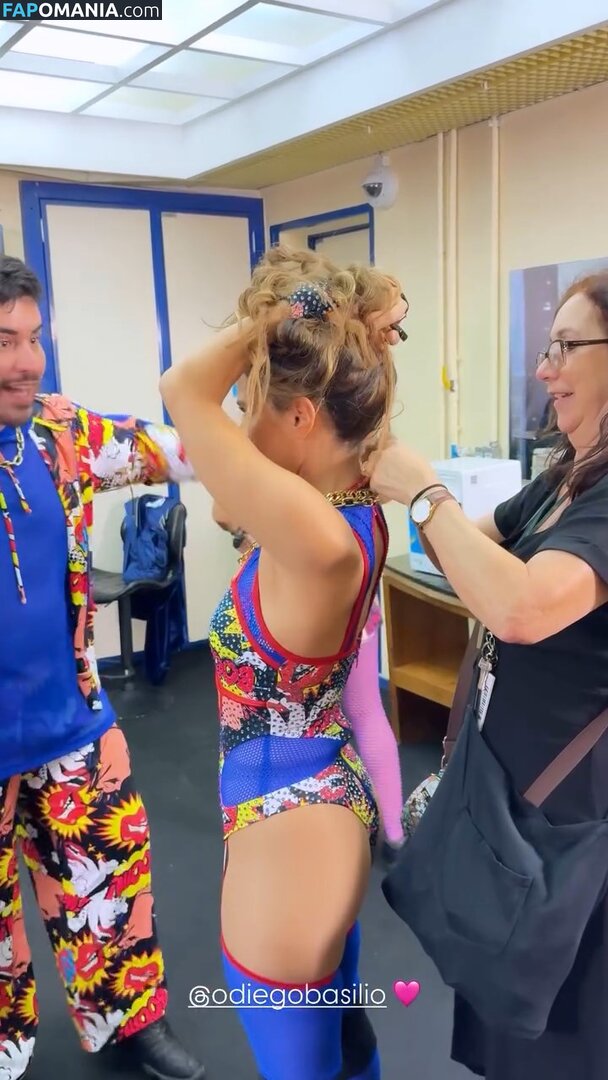 Wanessa Camargo / wanessa Meztelen OnlyFans  Kikerült fotó #4