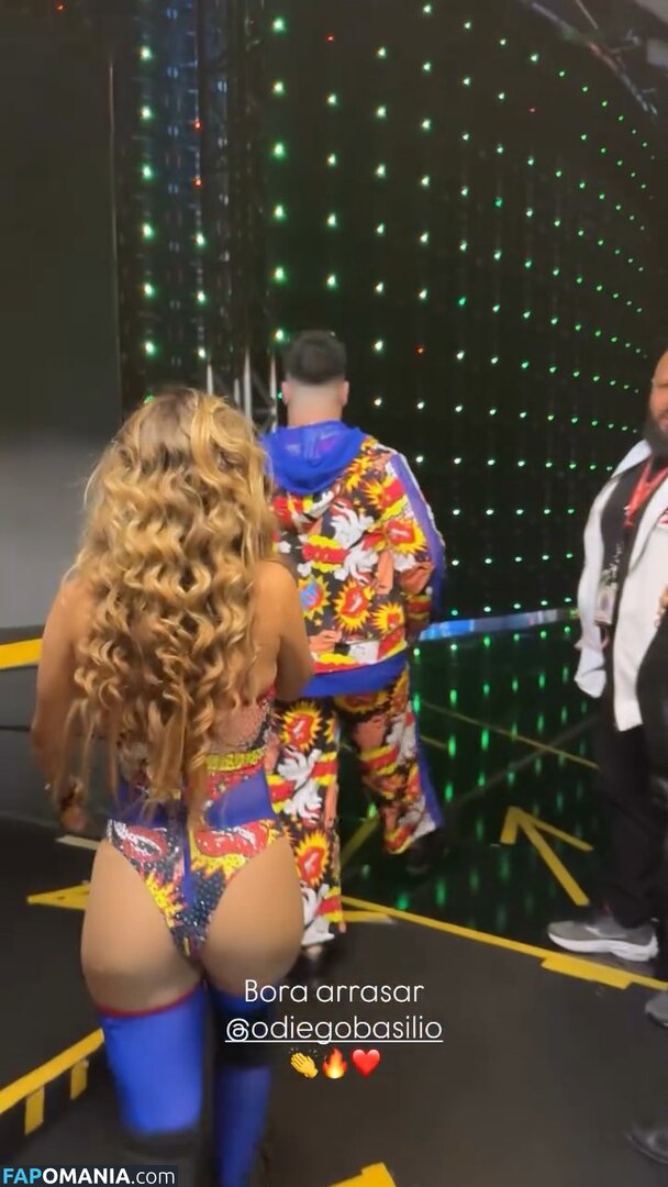 Wanessa Camargo / wanessa Meztelen OnlyFans  Kikerült fotó #7