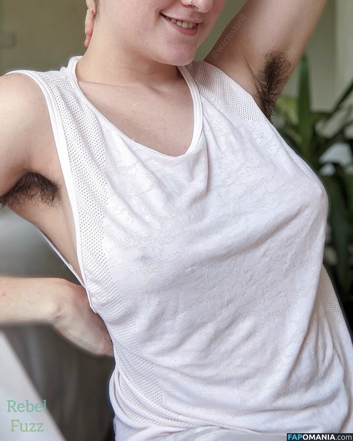 HairySlutt / Rebel Fuzz / Warmskin / rebelfuzz / warmskinfree Meztelen OnlyFans  Kikerült fotó #23