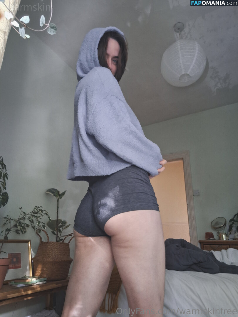 warmandfree / warmskinfree Meztelen OnlyFans  Kikerült fotó #19