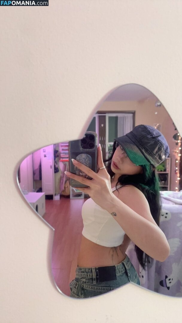 wasabiicat / wasabilust Meztelen OnlyFans  Kikerült fotó #349