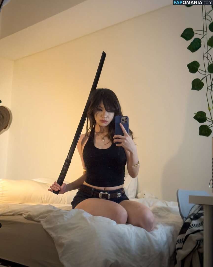 wasawho Meztelen OnlyFans  Kikerült fotó #3