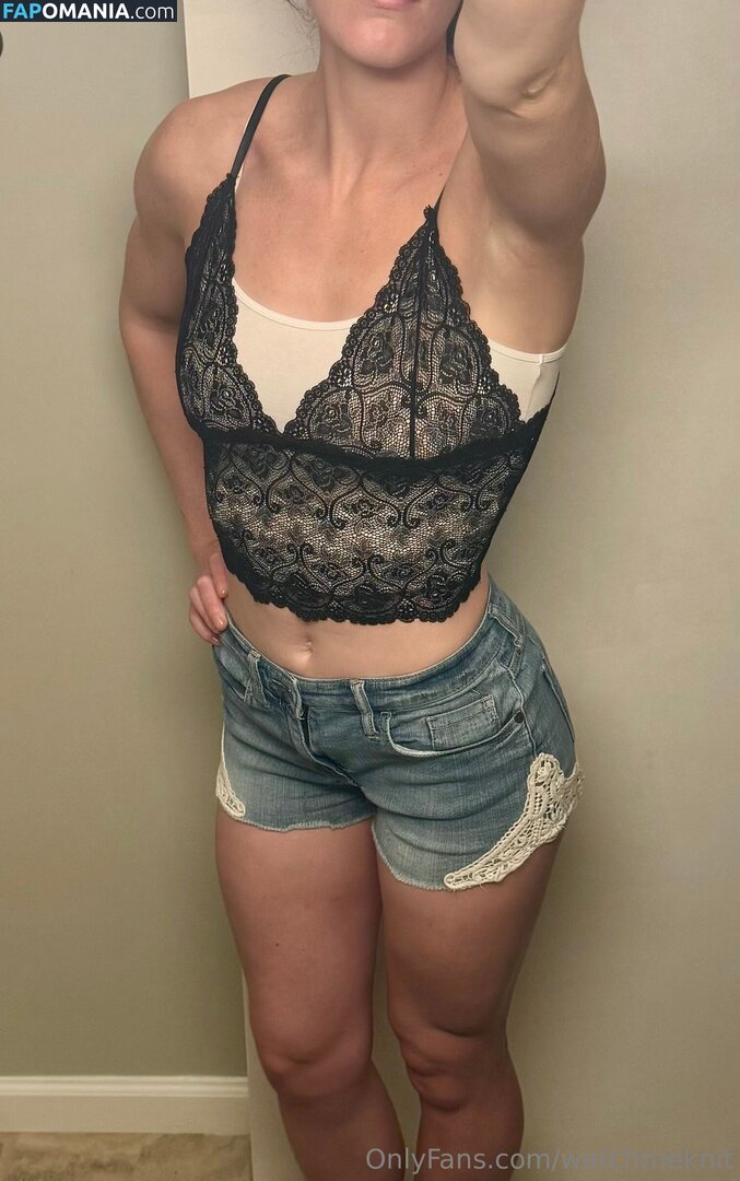 watchmeknit Meztelen OnlyFans  Kikerült fotó #3