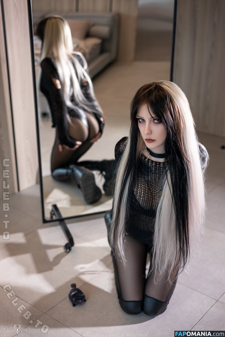 Waterloo Cosplay / Waterloo_Cosplay / eliza_waterloo / https: / vioterlou69 / waterloo46799 Meztelen OnlyFans  Kikerült fotó #8