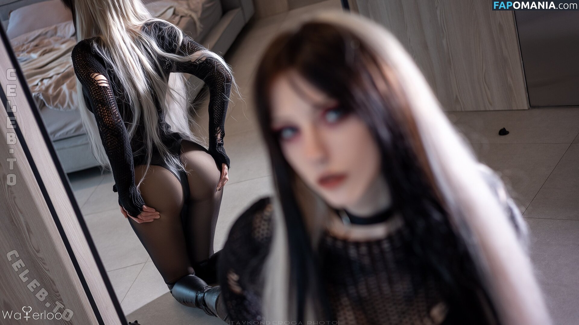 Waterloo Cosplay / Waterloo_Cosplay / eliza_waterloo / https: / vioterlou69 / waterloo46799 Meztelen OnlyFans  Kikerült fotó #9