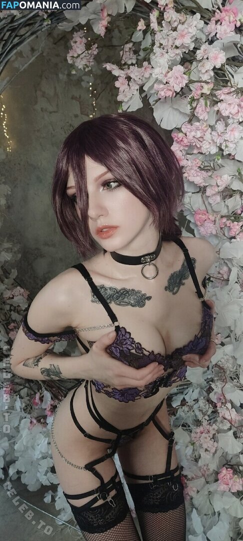 Waterloo Cosplay / Waterloo_Cosplay / eliza_waterloo / https: / vioterlou69 / waterloo46799 Meztelen OnlyFans  Kikerült fotó #40