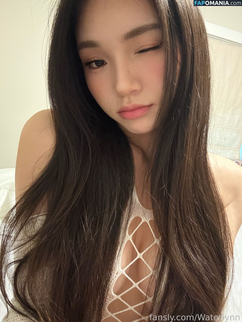 Waterlynn / immwater / youlovechemise Meztelen OnlyFans  Kikerült fotó #5