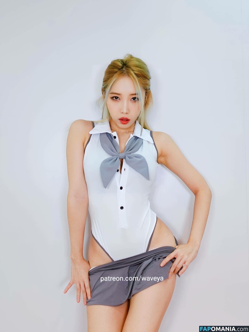Waveya / waveyaari Meztelen OnlyFans  Kikerült fotó #38