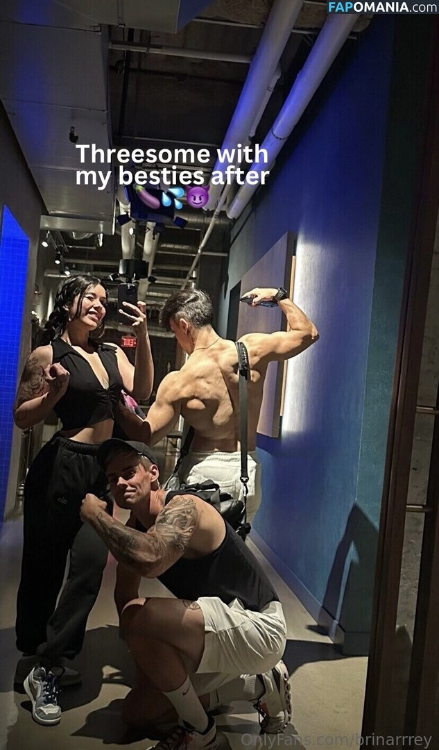 Wavy Brin / brinarrey / wavybrin Meztelen OnlyFans  Kikerült fotó #1