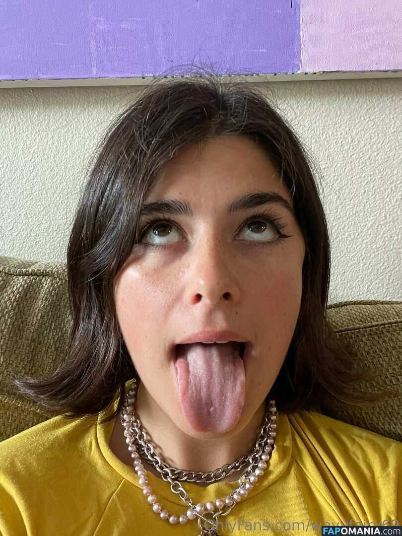 10dersoul / wavyfairy69 Meztelen OnlyFans  Kikerült fotó #12