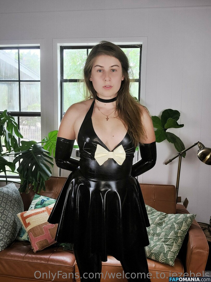 Katya Ivanova / welcome.to.jezebels / welcome_to_jezebels Meztelen OnlyFans  Kikerült fotó #43