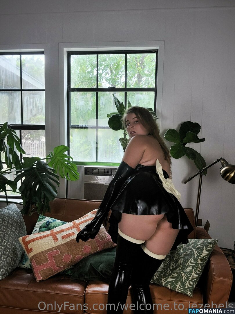 Katya Ivanova / welcome.to.jezebels / welcome_to_jezebels Meztelen OnlyFans  Kikerült fotó #47