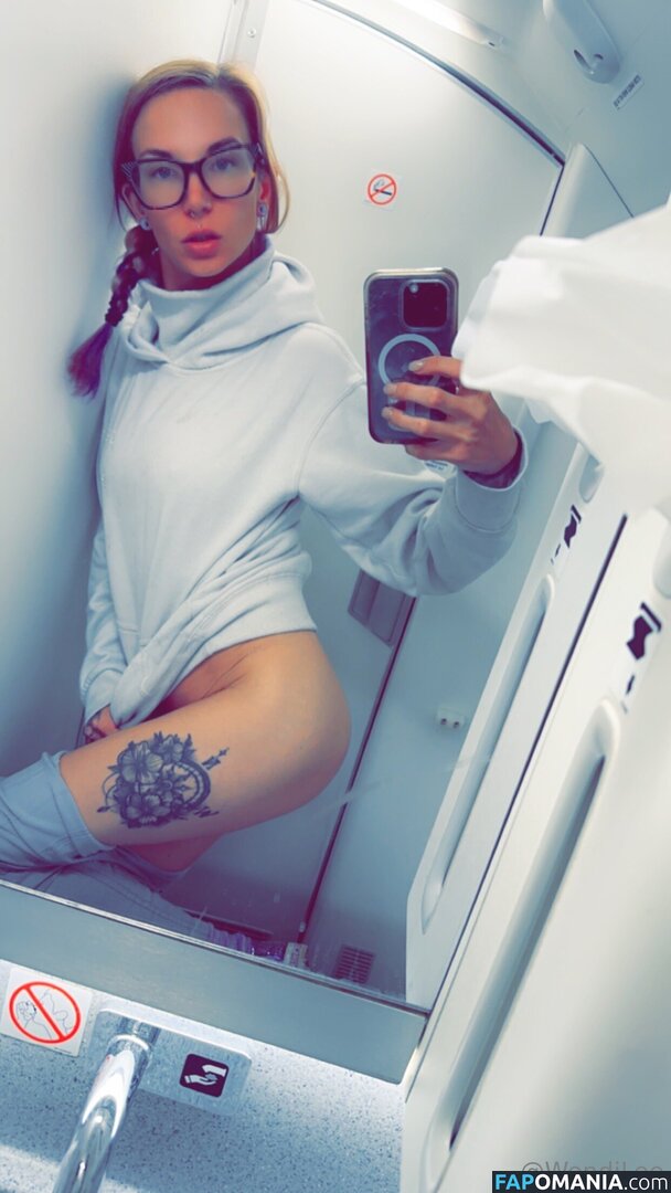 wendilee / wendileemeisel Meztelen OnlyFans  Kikerült fotó #5