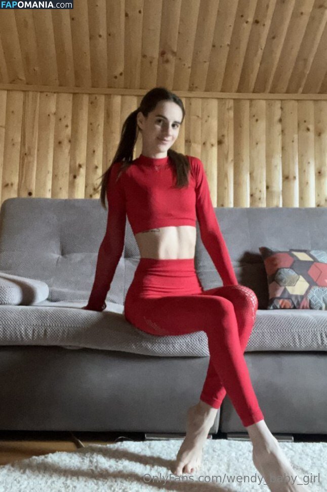 wendy_baby_girl Meztelen OnlyFans  Kikerült fotó #7