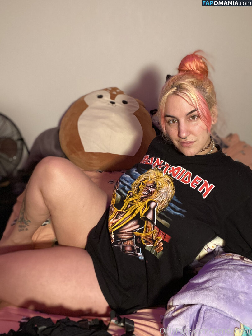 wendyclear Meztelen OnlyFans  Kikerült fotó #14