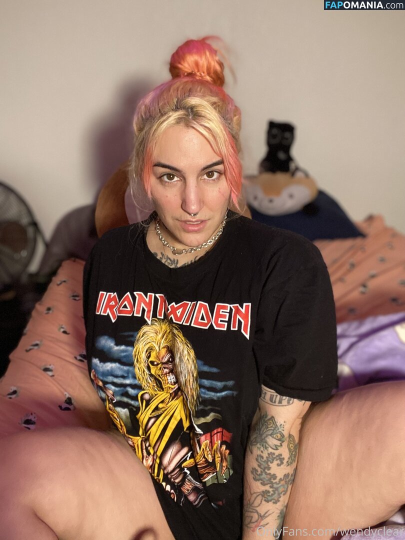 wendyclear Meztelen OnlyFans  Kikerült fotó #16