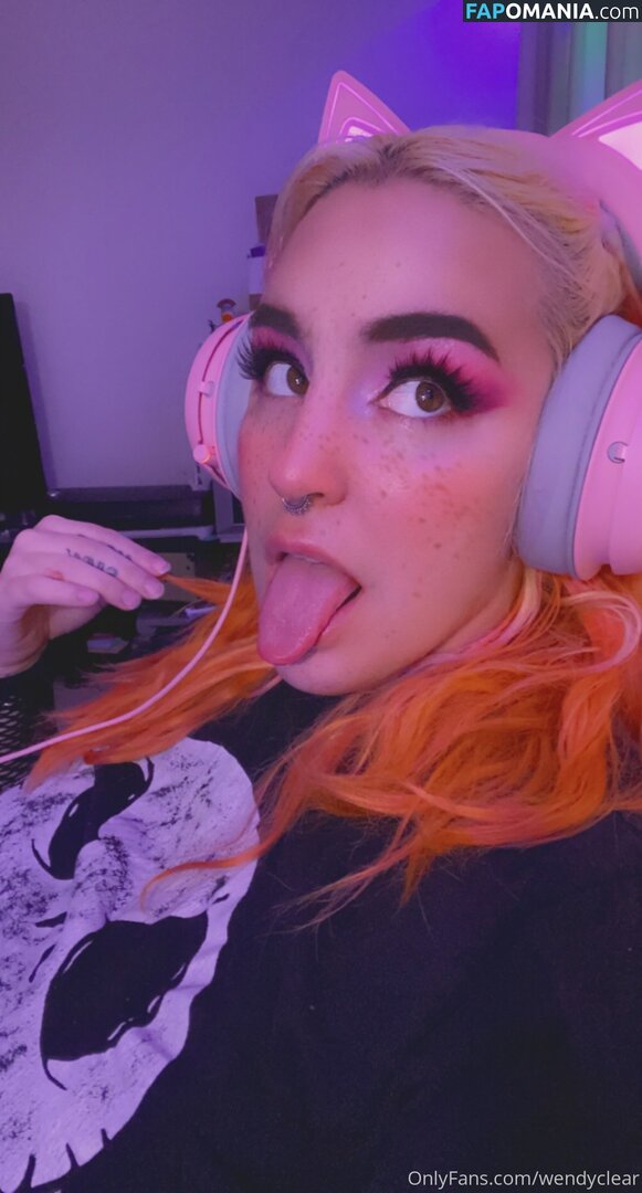 wendyclear Meztelen OnlyFans  Kikerült fotó #17