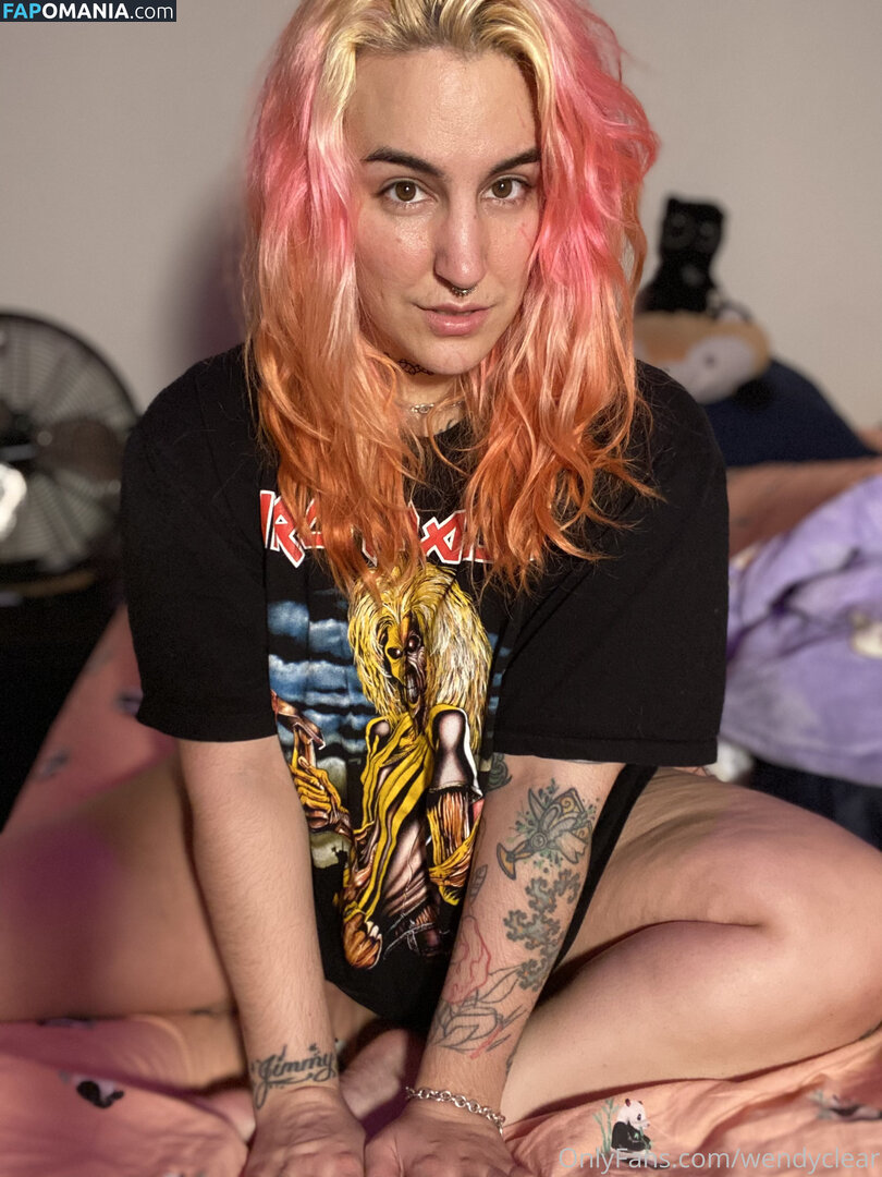 wendyclear Meztelen OnlyFans  Kikerült fotó #19