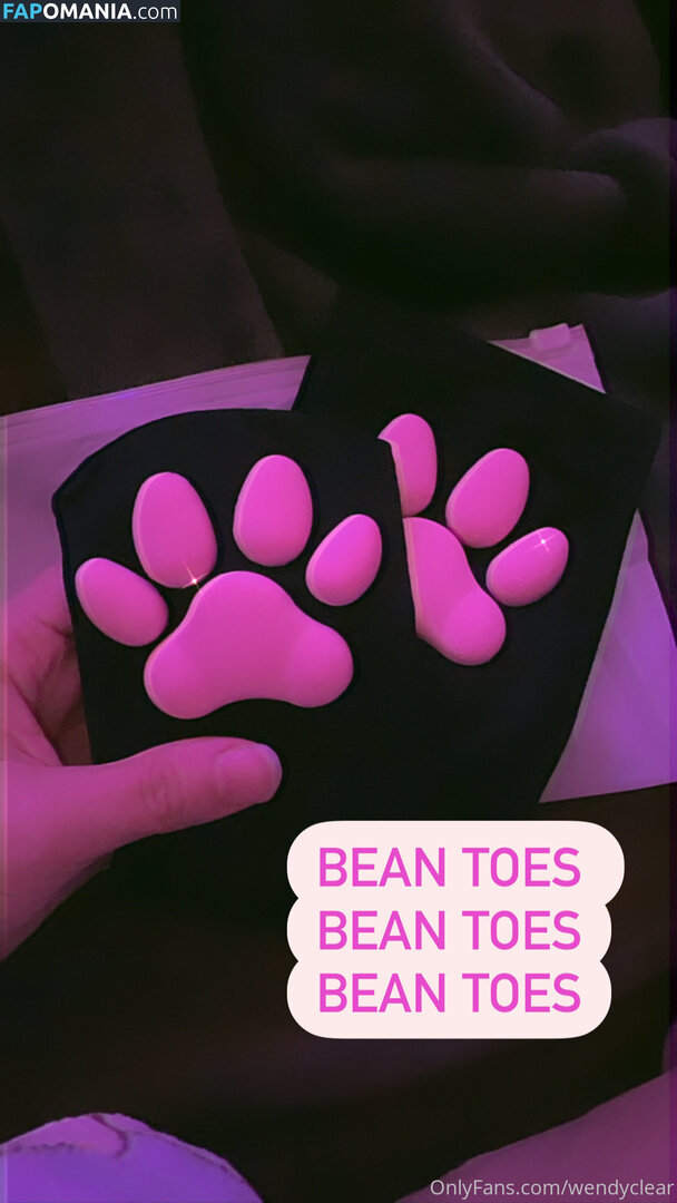 wendyclear Meztelen OnlyFans  Kikerült fotó #20