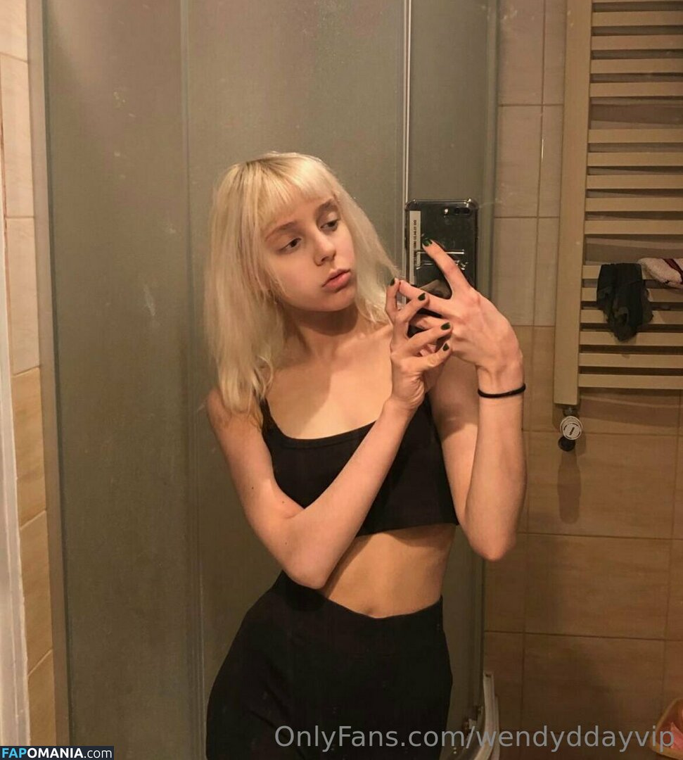 swagdaddymaddy / wendyddayvip Meztelen OnlyFans  Kikerült fotó #3