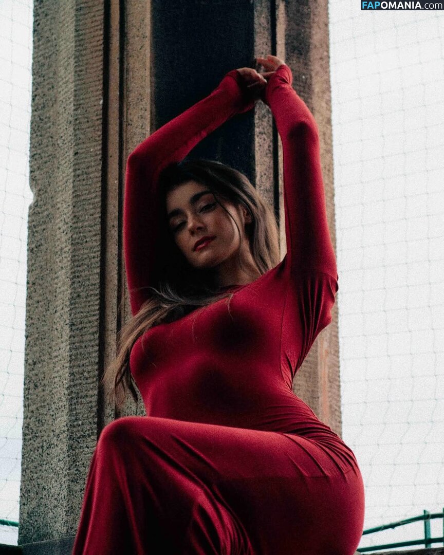 Weronika Woszczek / weronikawoszczek Meztelen OnlyFans  Kikerült fotó #2