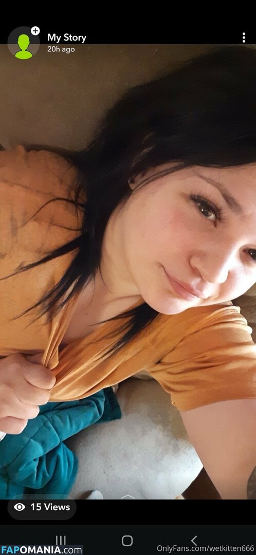 kitty.valentine.92372 / wetkitten666 Meztelen OnlyFans  Kikerült fotó #5